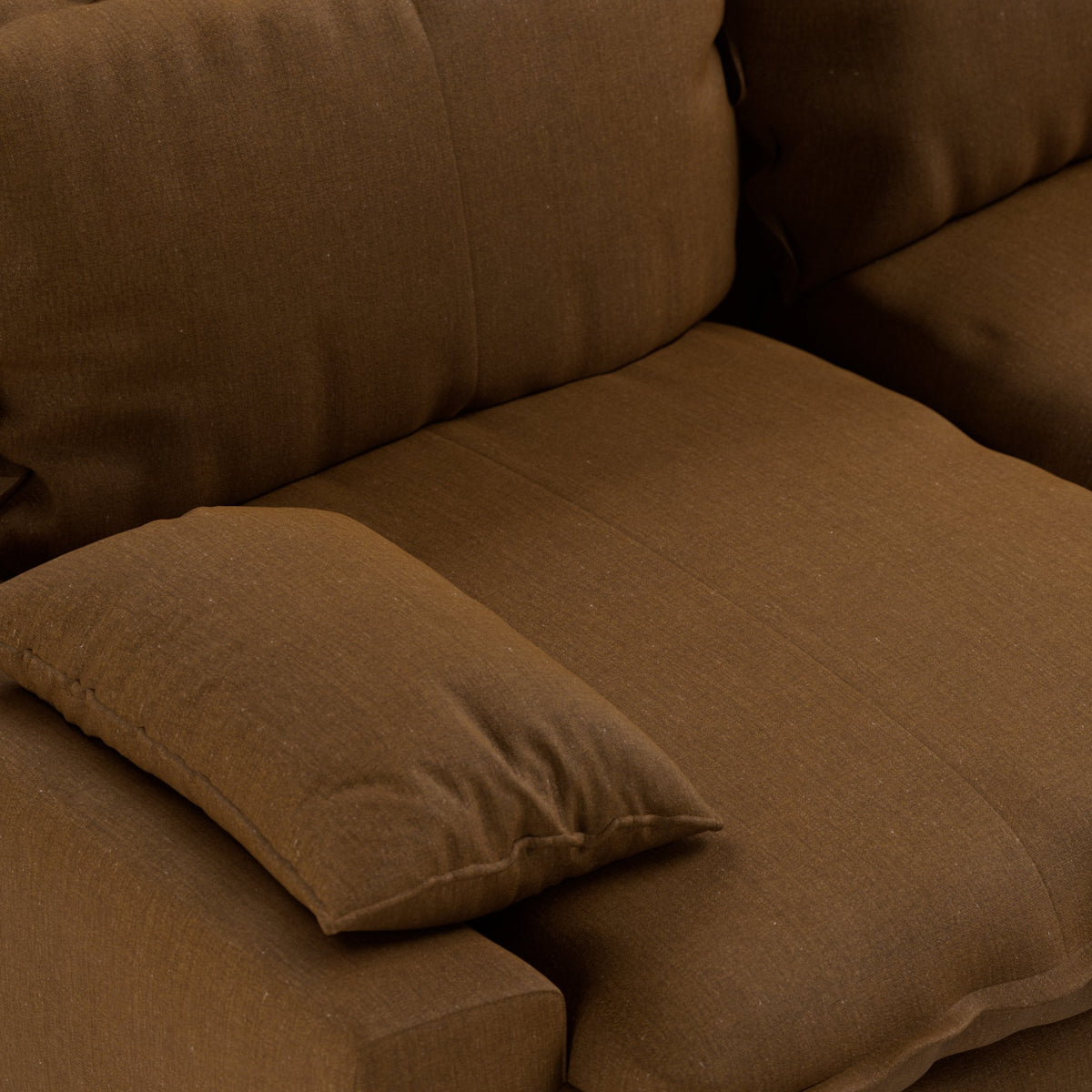 Retro 2 Seater Sofa
