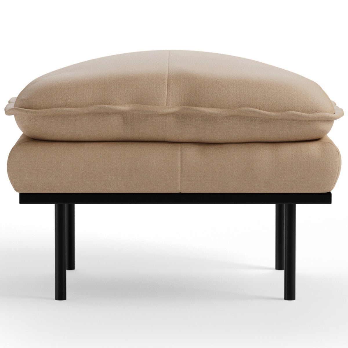 Retro Hocker