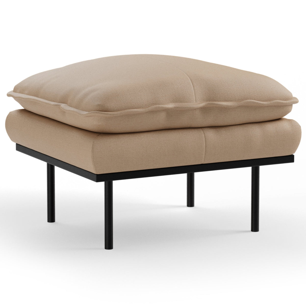 Retro Hocker