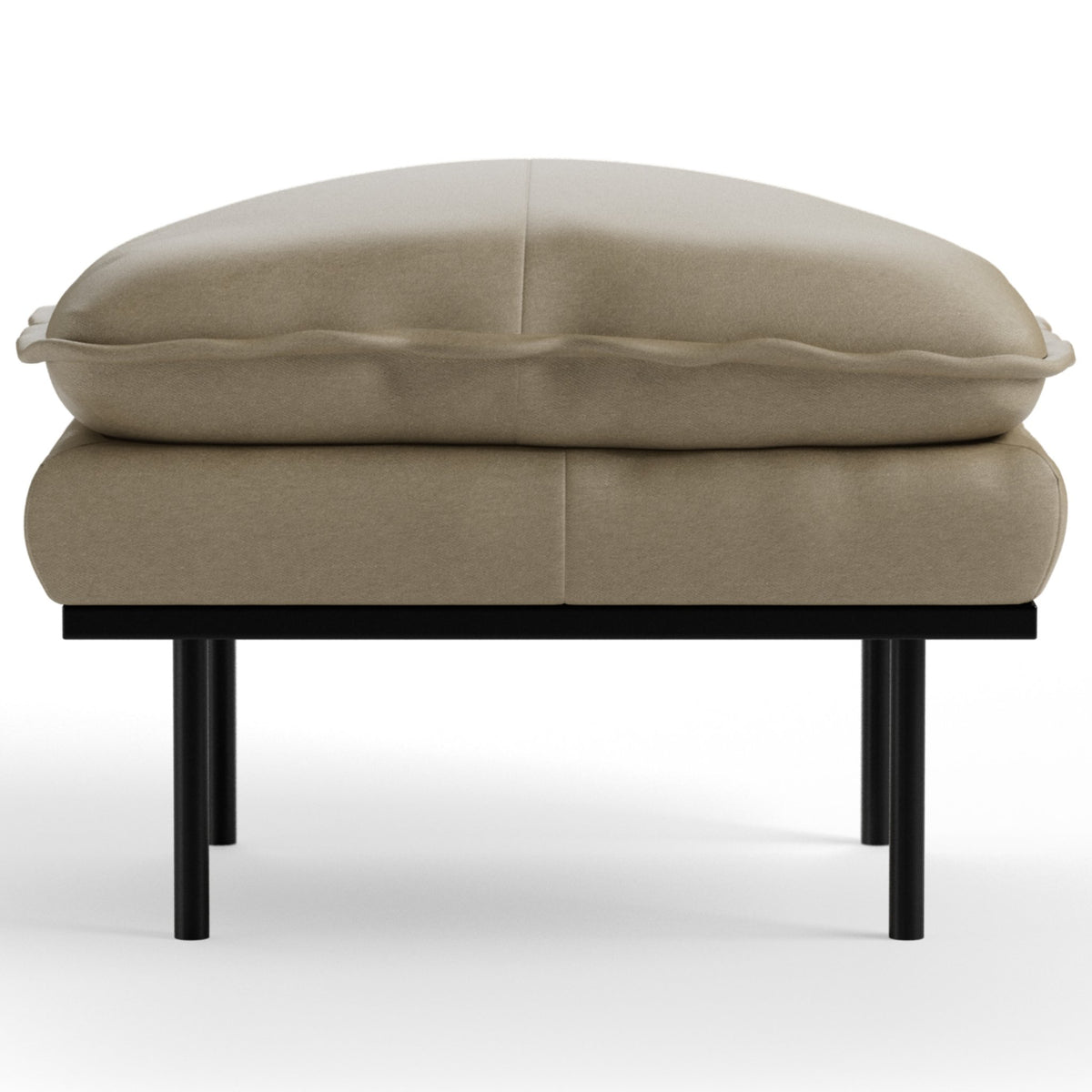 Retro Hocker
