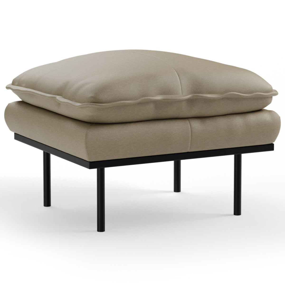 Retro Hocker