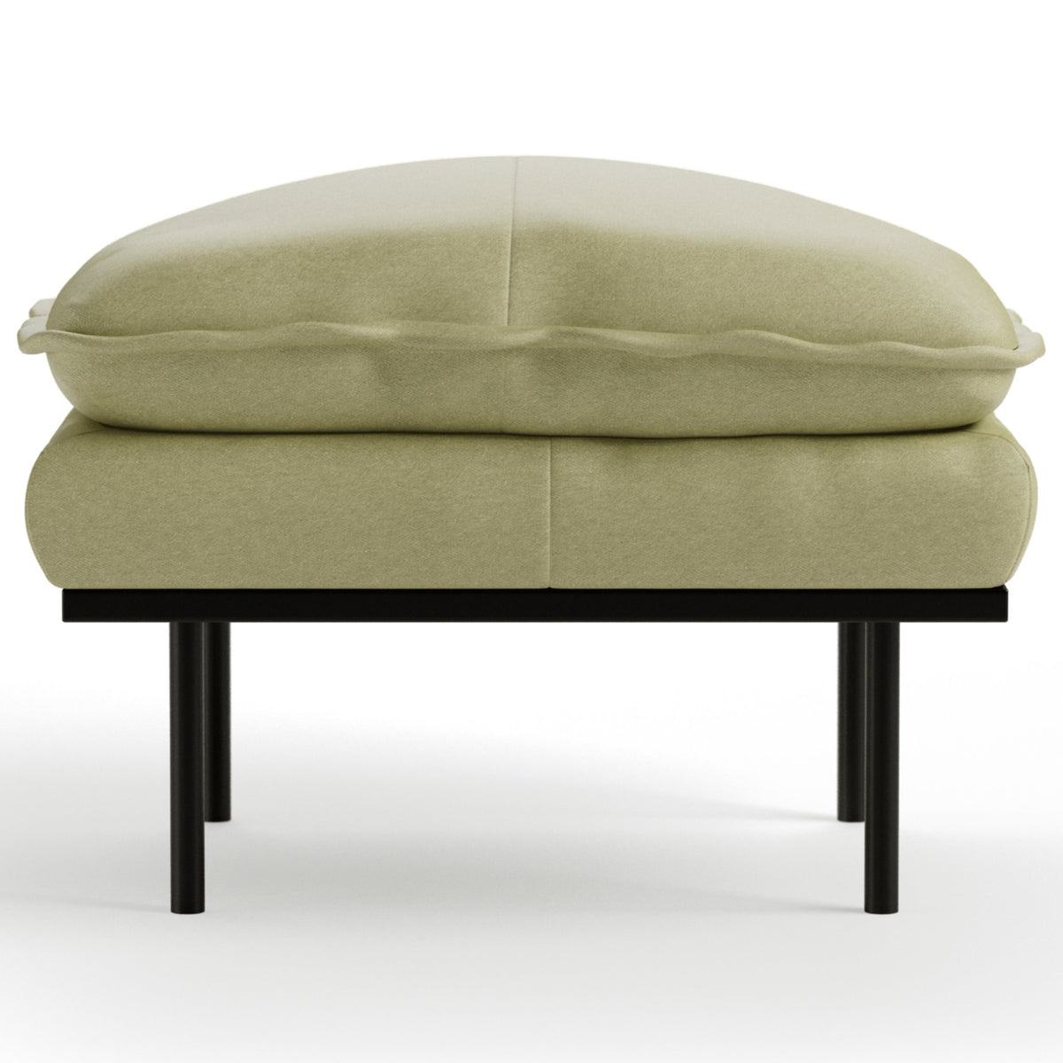 Retro Hocker