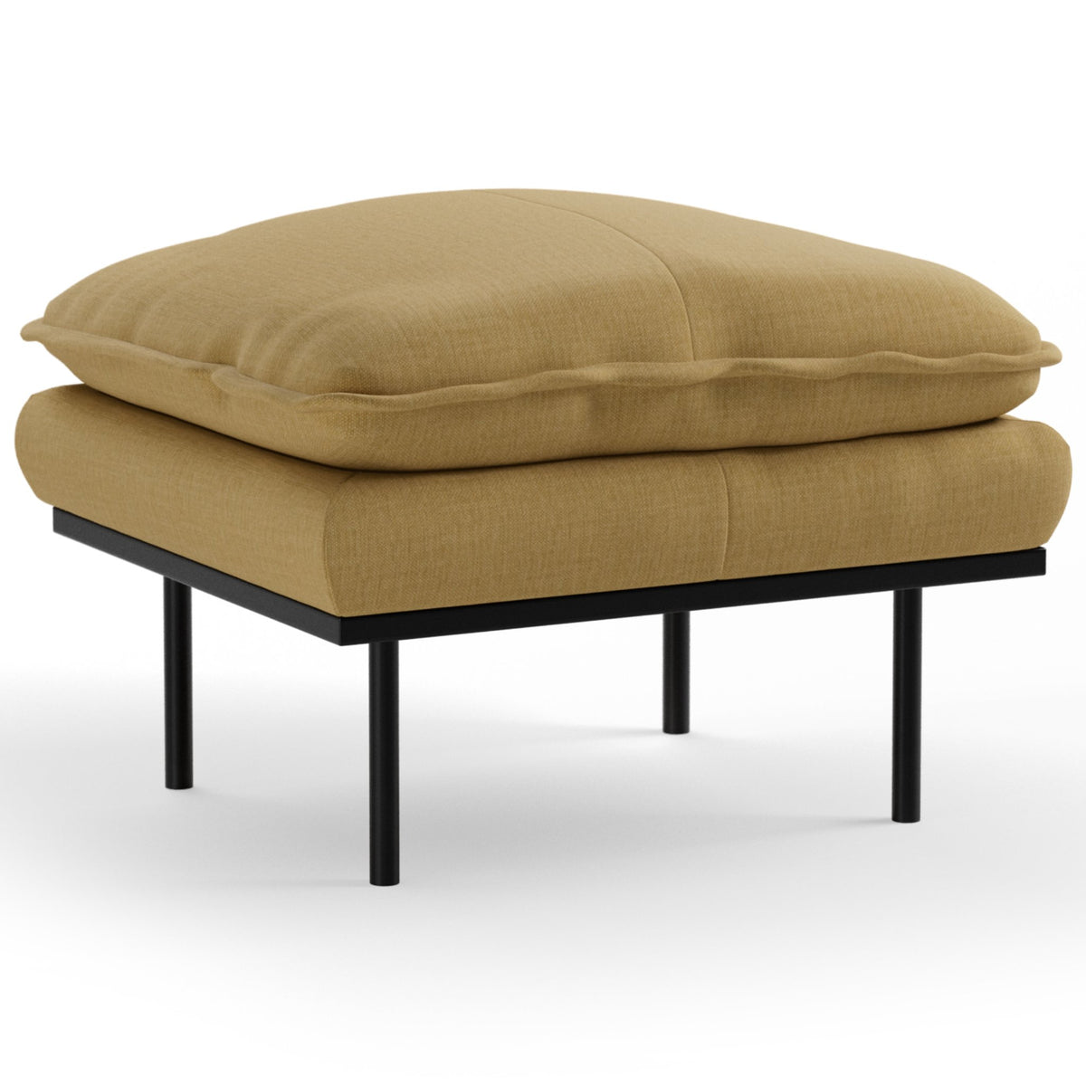 Retro Hocker