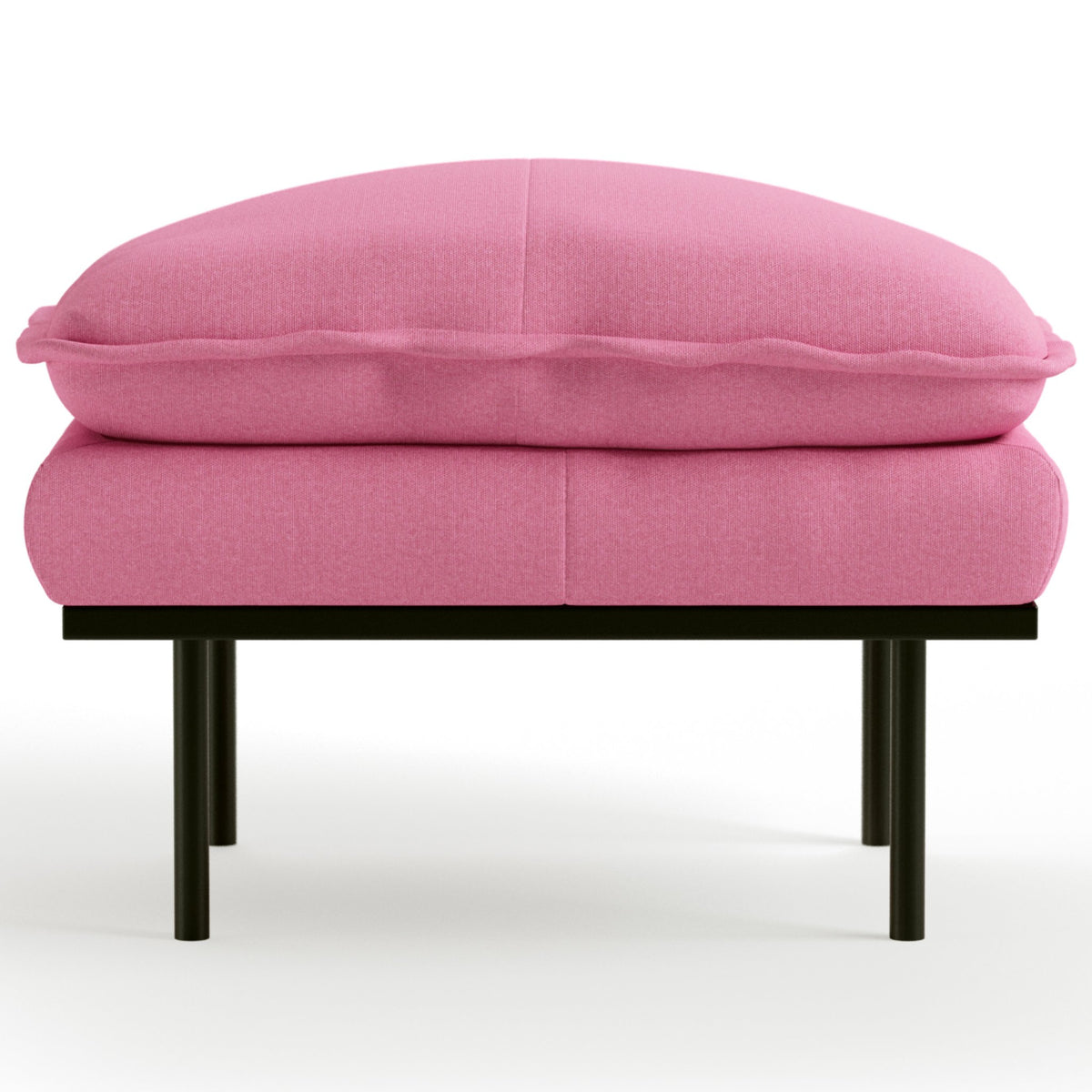 Retro Hocker