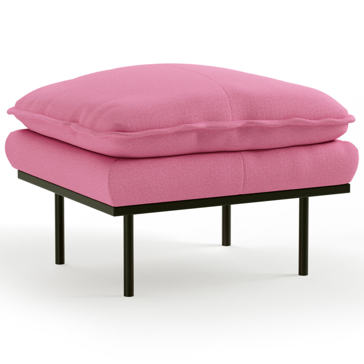 Retro Hocker