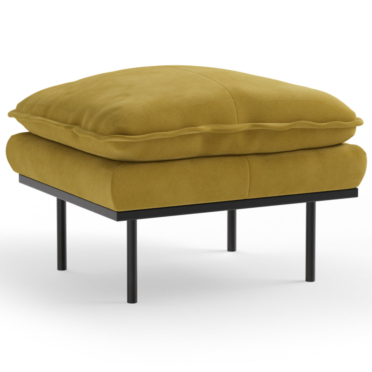 Retro Hocker