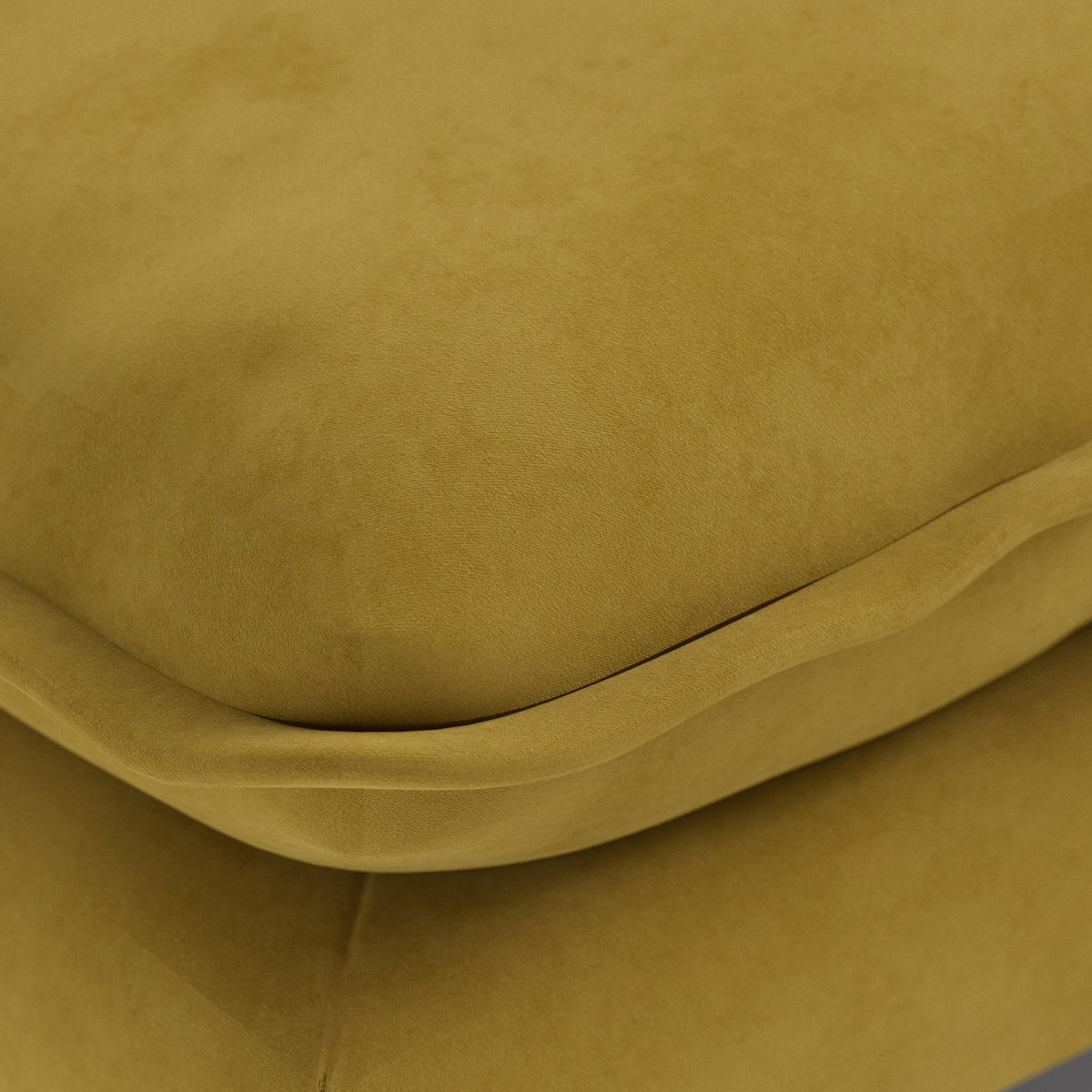 Retro Hocker