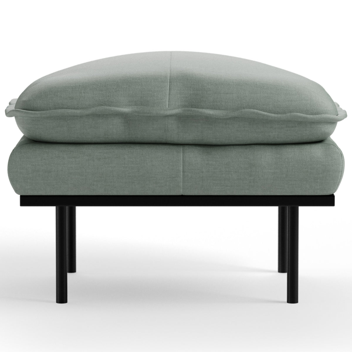 Retro Hocker