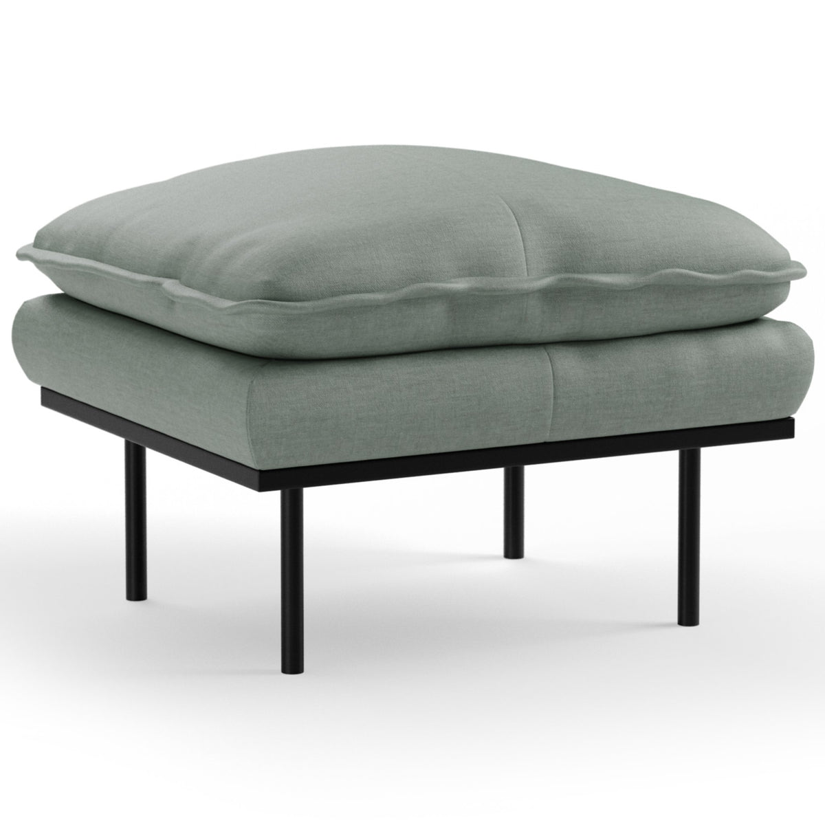 Retro Hocker