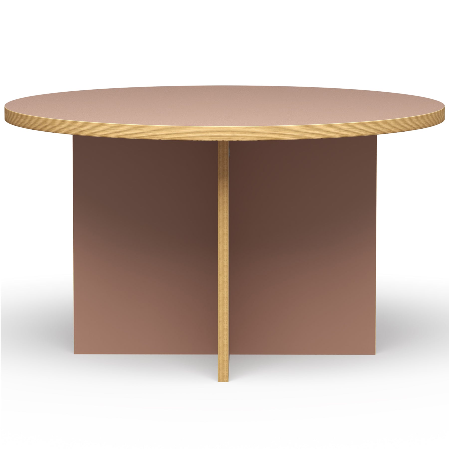 Round Dining Table