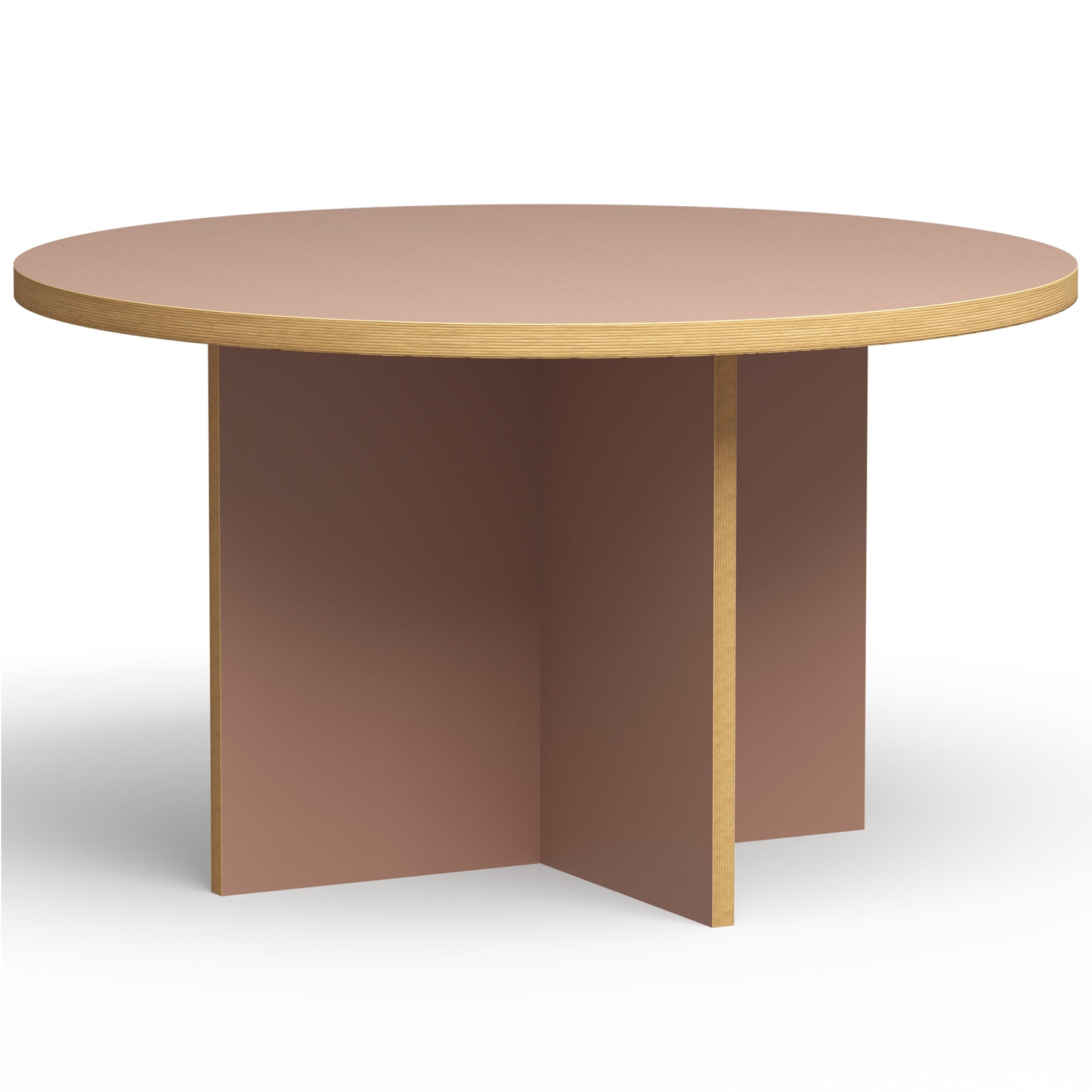 Round Dining Table