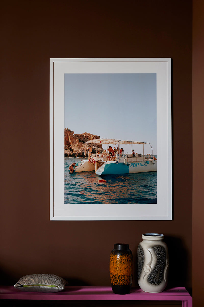 Sicily By Tim Buiting Photo Art