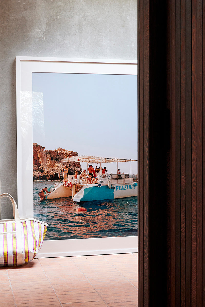 Sicily By Tim Buiting Photo Art