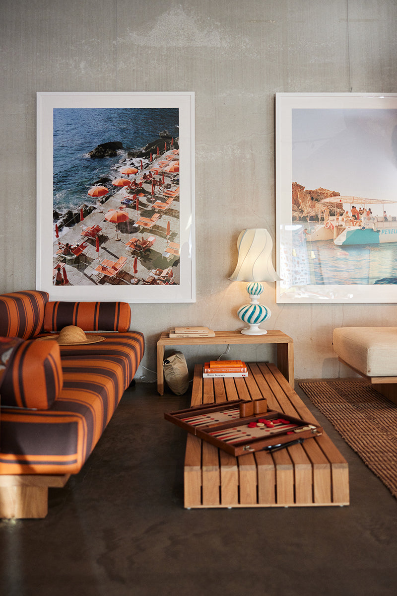 Sicily By Tim Buiting Photo Art