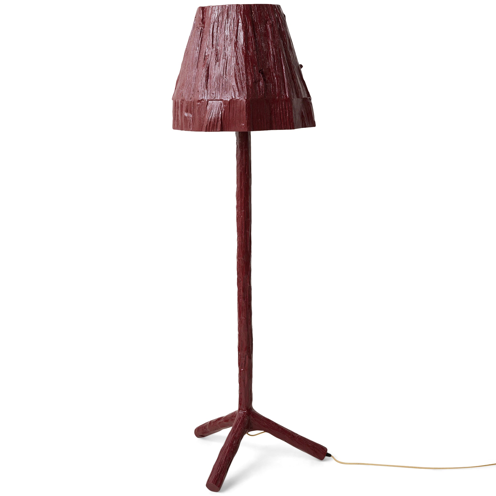 Teun Zwets Floor Lamp