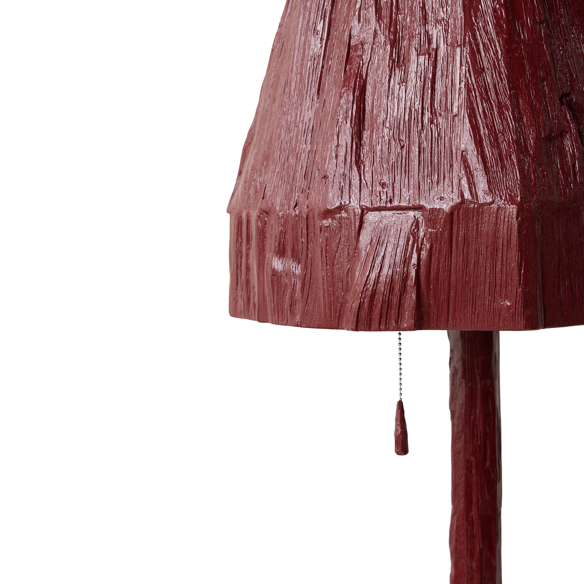 Teun Zwets Floor Lamp