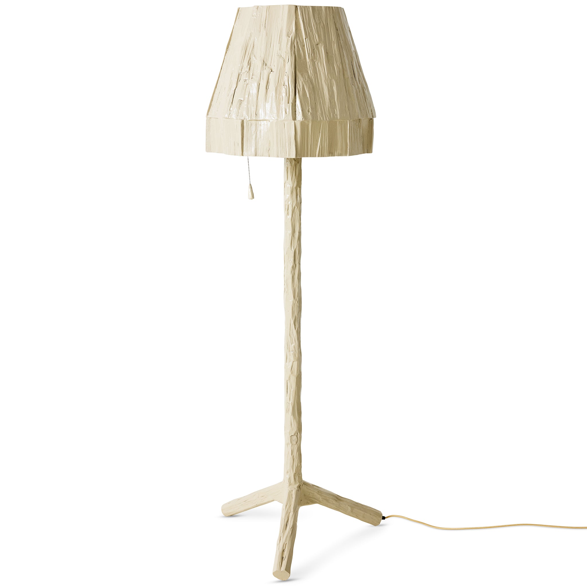 Teun Zwets Floor Lamp