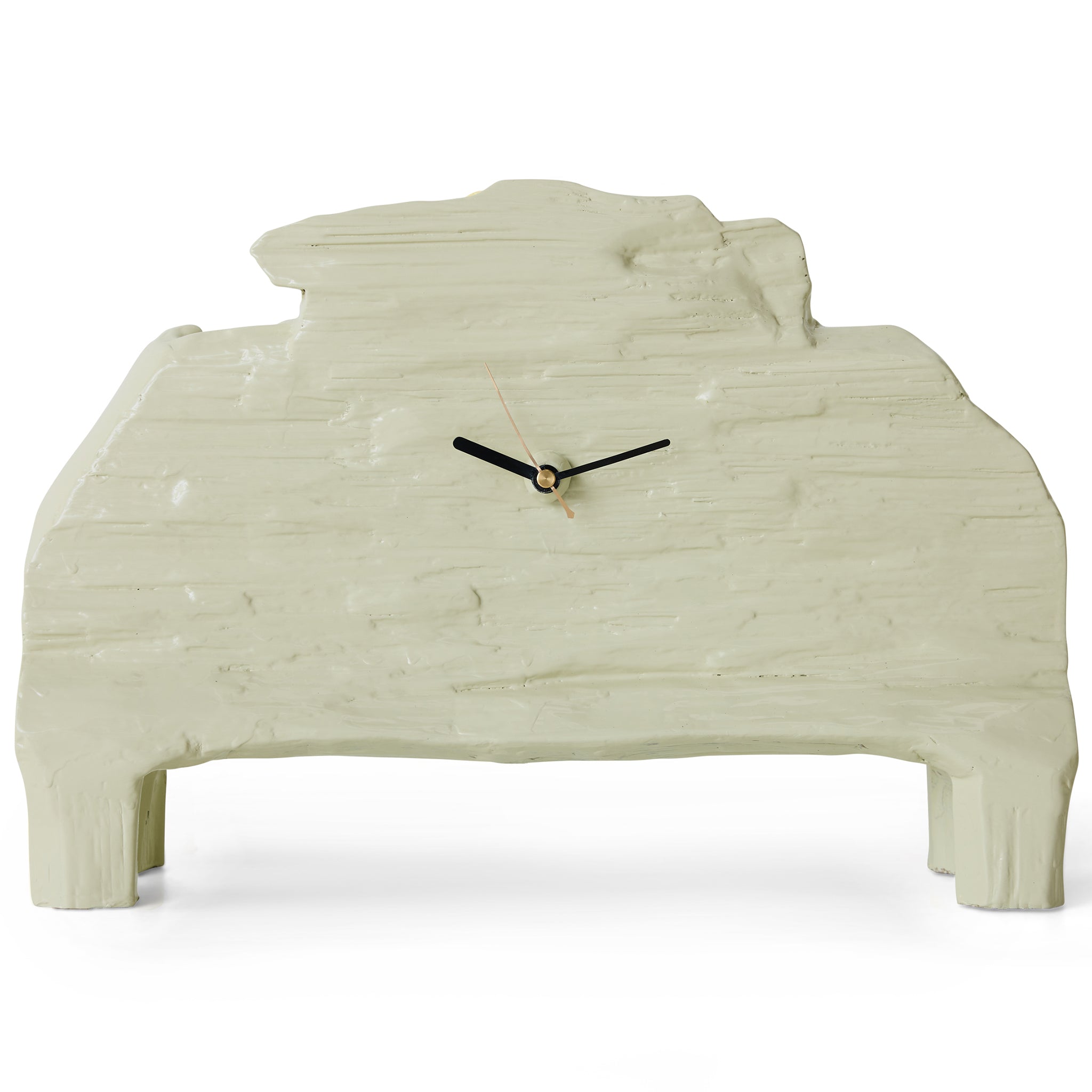 Teun Zwets Mantle Clock