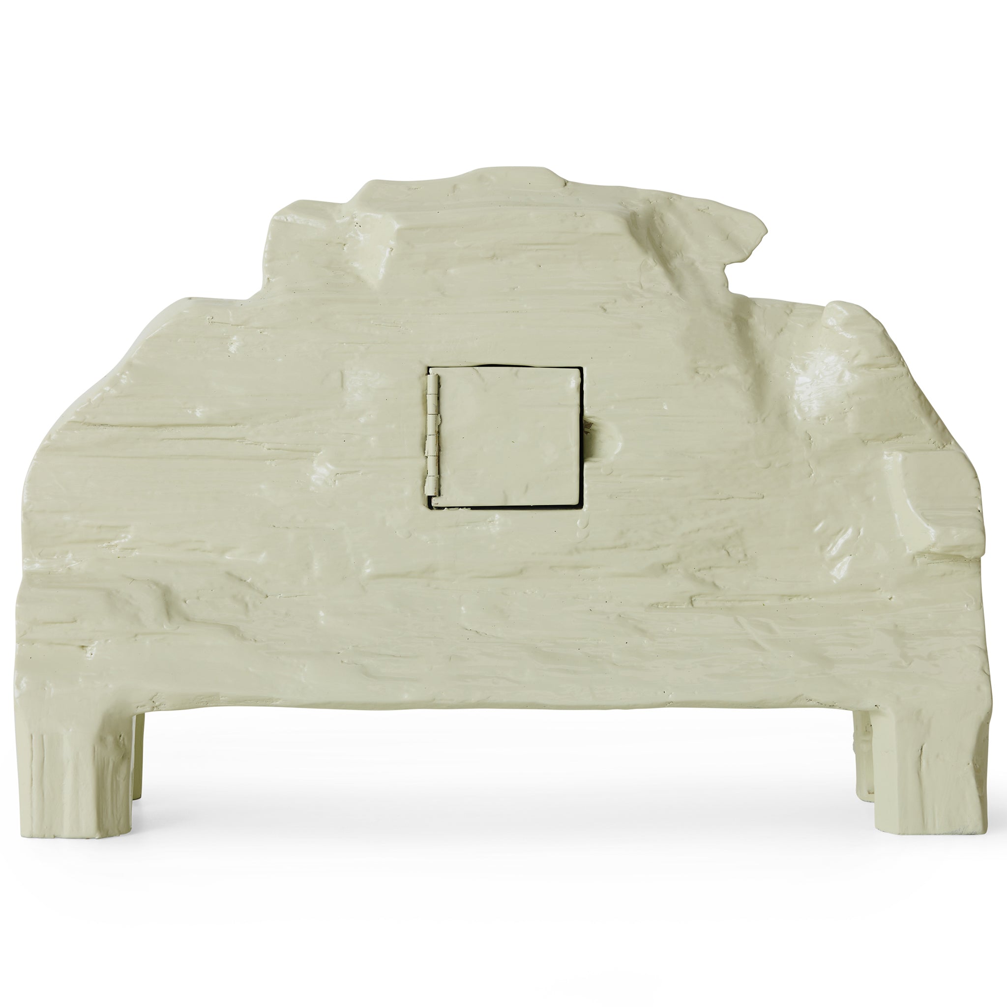 Teun Zwets Mantle Clock