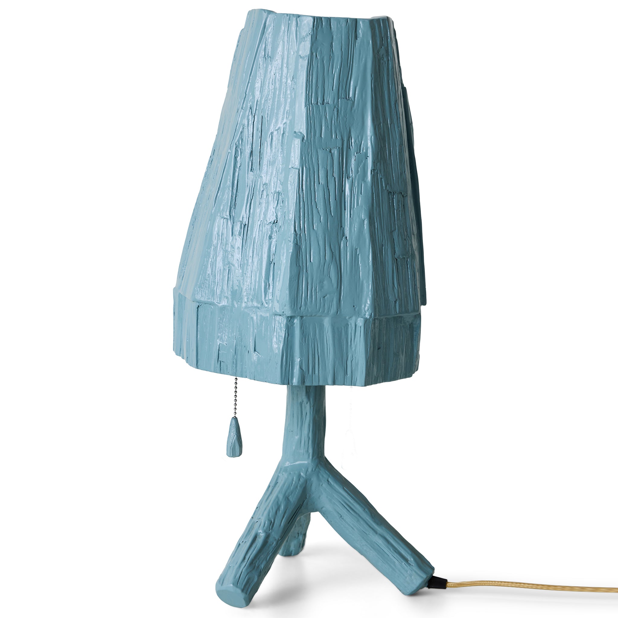 Teun Zwets Sky Blue Table Lamp