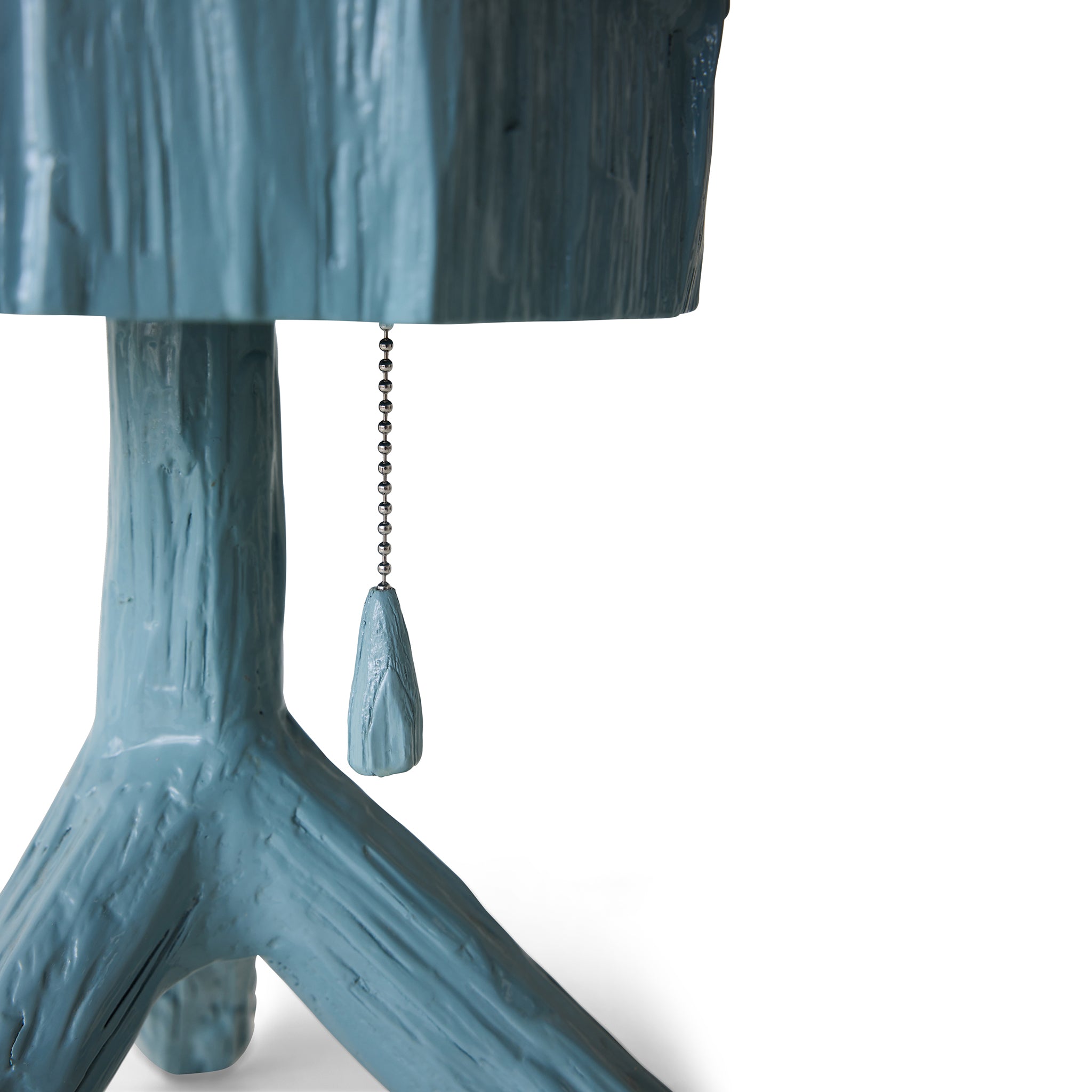 Teun Zwets Sky Blue Table Lamp