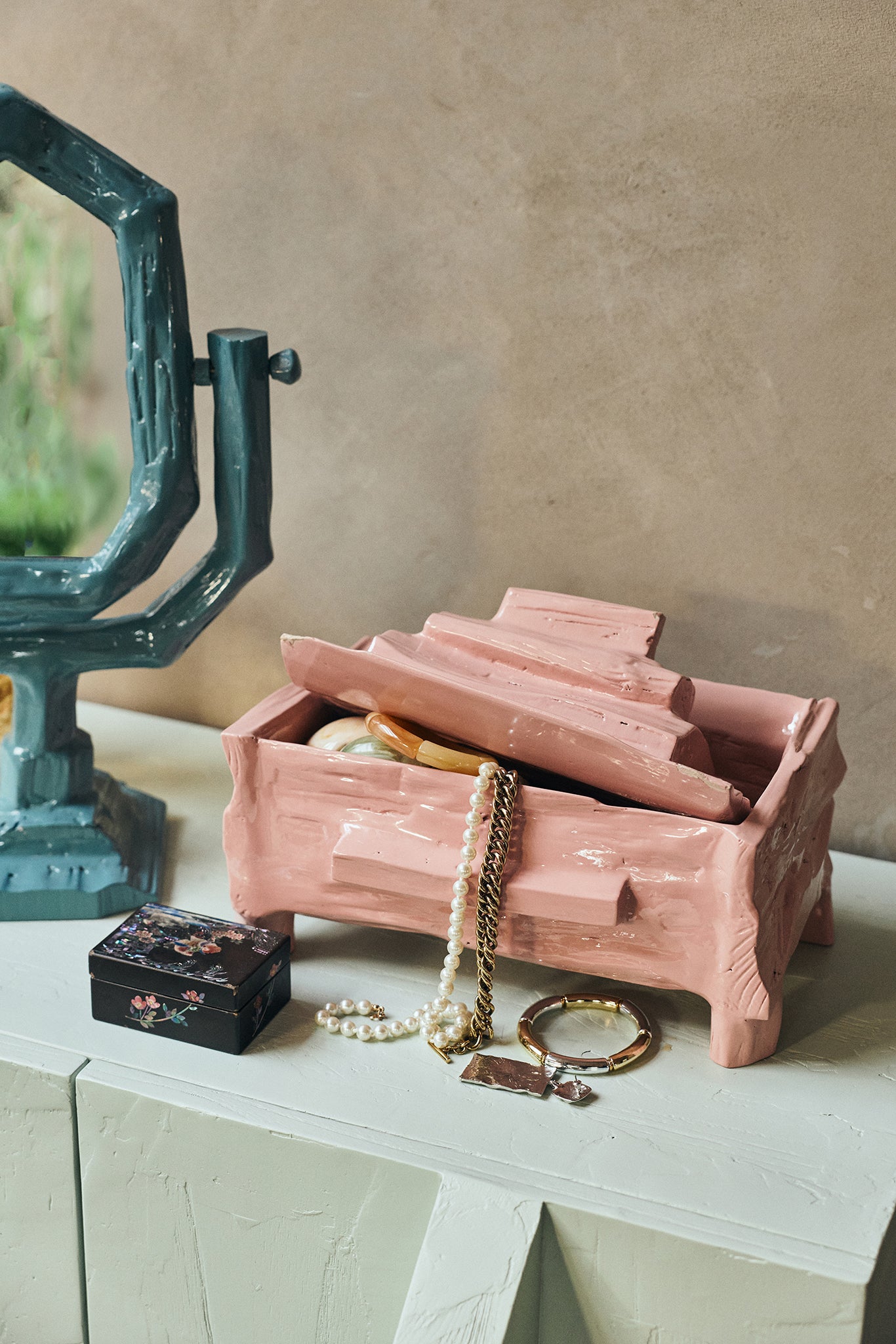 Teun Zwets Trinket Box