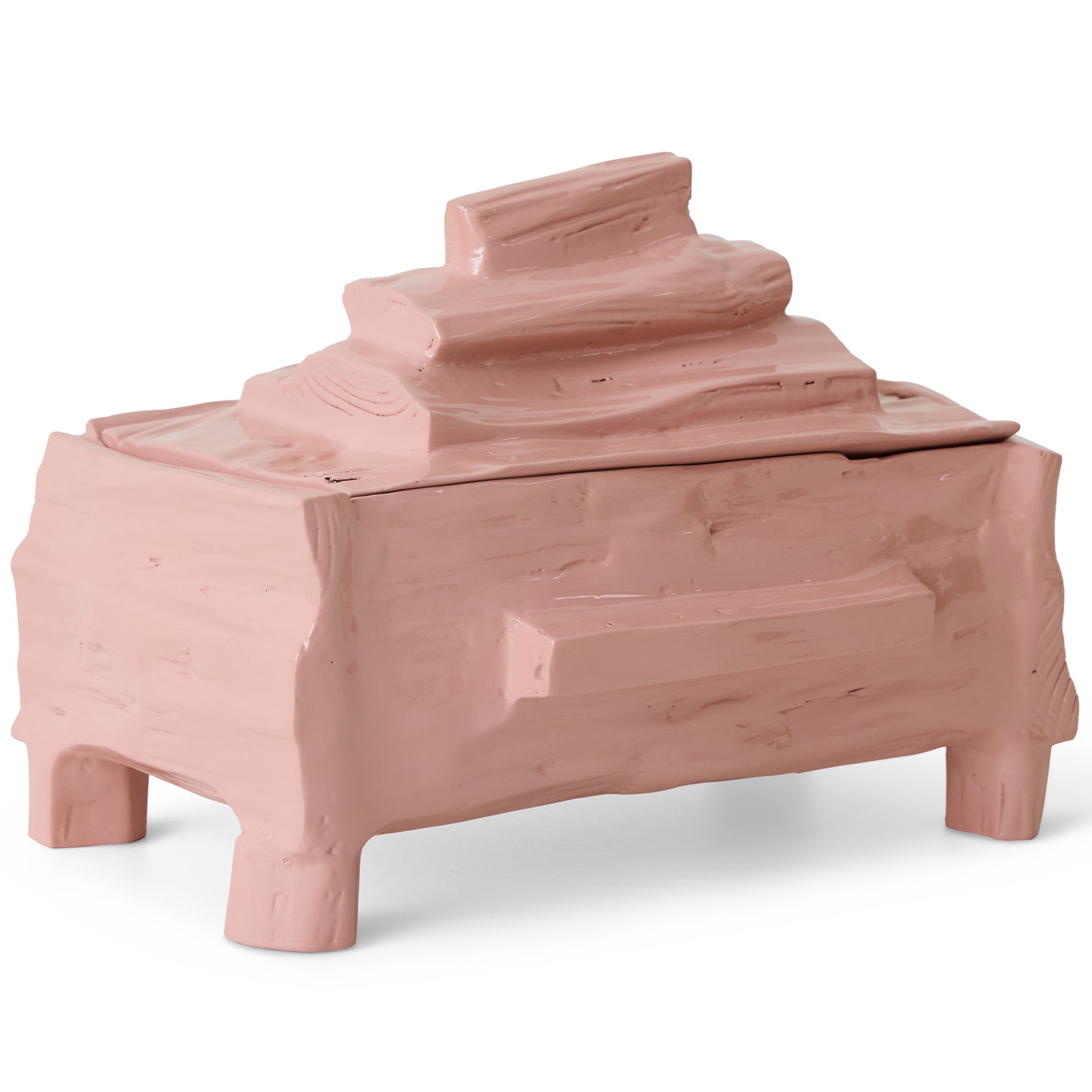 Teun Zwets Trinket Box