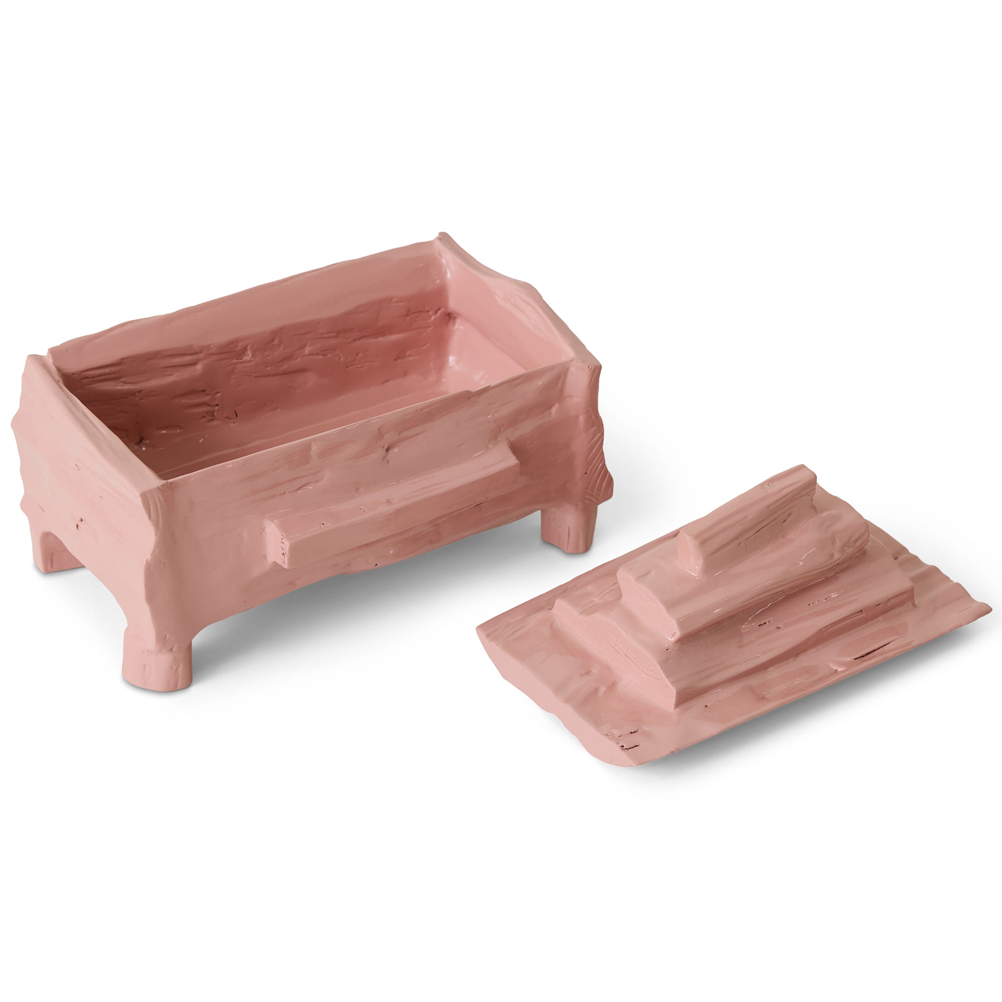 Teun Zwets Trinket Box