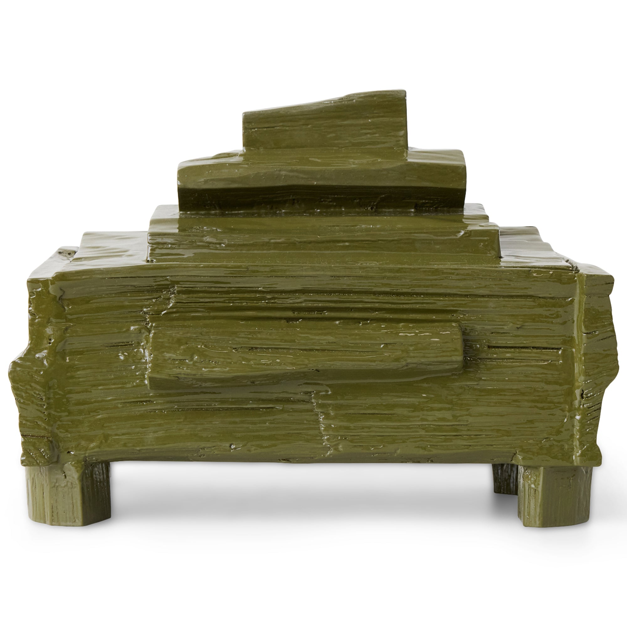 Teun Zwets Trinket Box