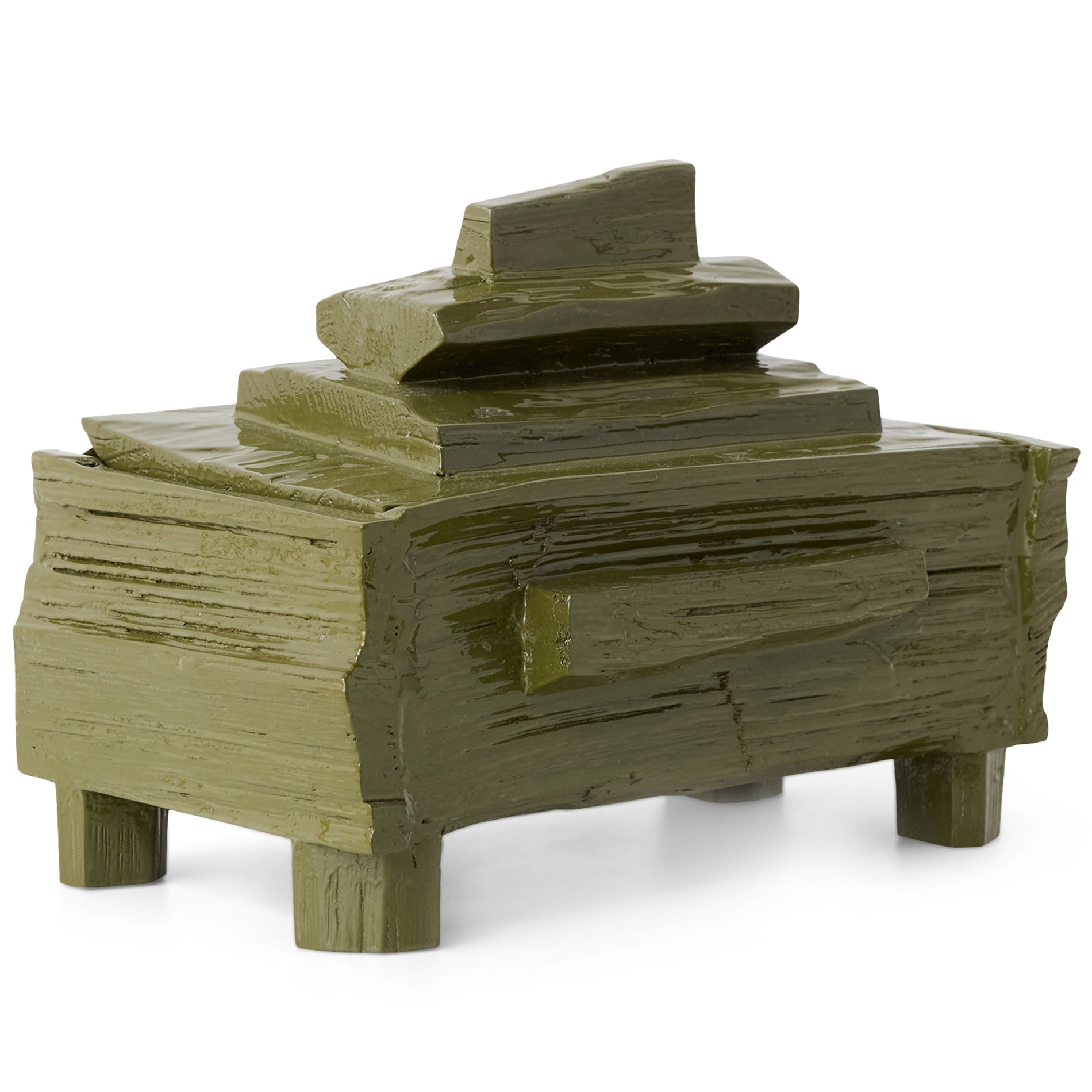 Teun Zwets Trinket Box