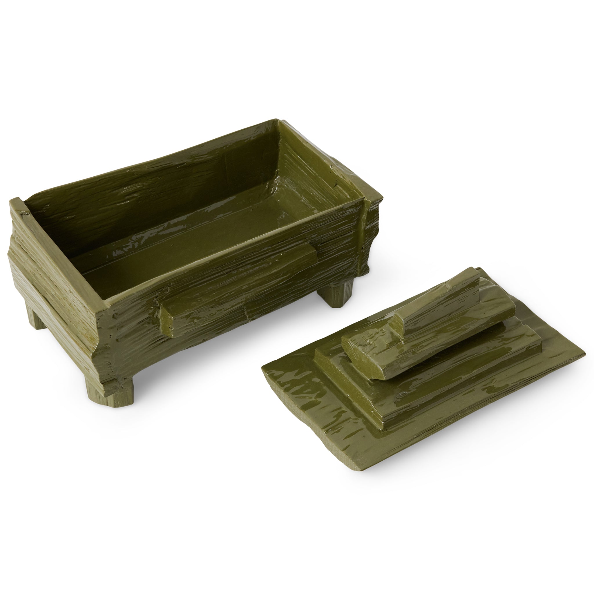 Teun Zwets Trinket Box