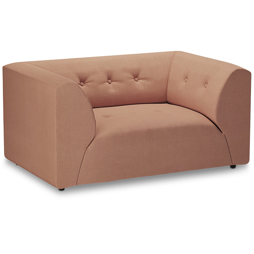 Vint Couch - Element Loveseat