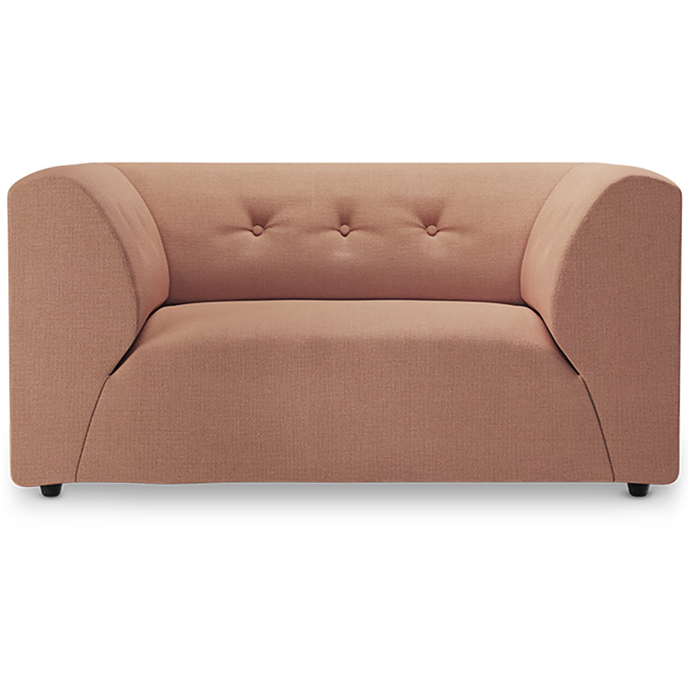 Vint Couch - Element Loveseat