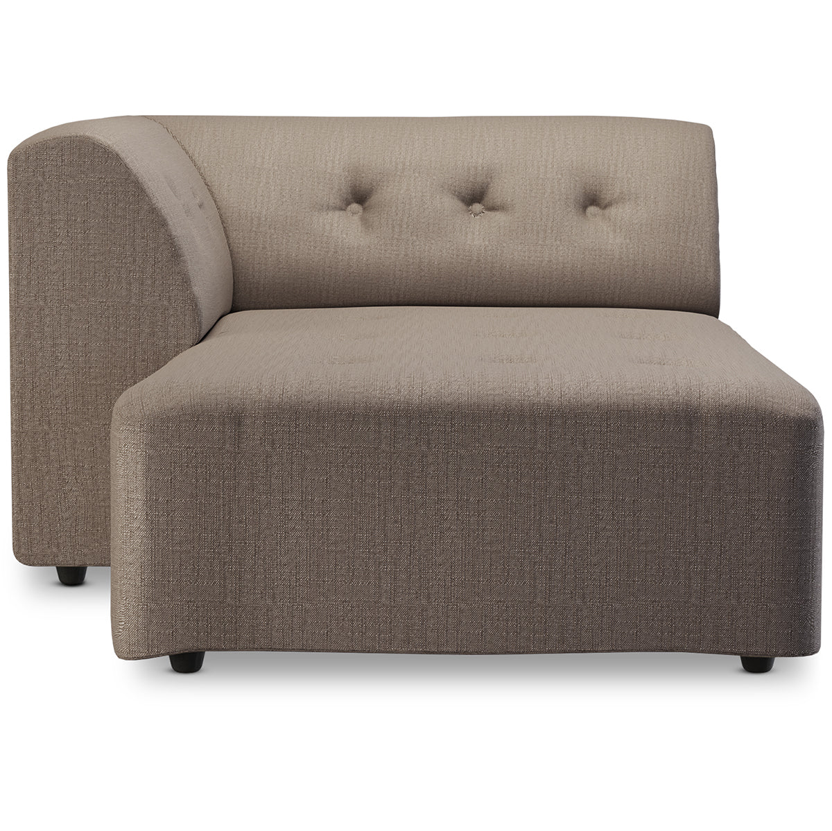 Vint Couch - Element Left Divan