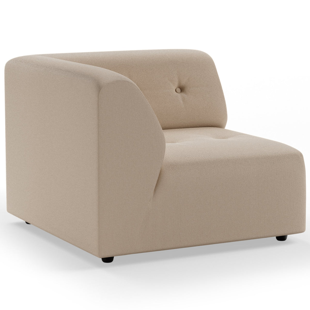 Vint Couch - Element Left