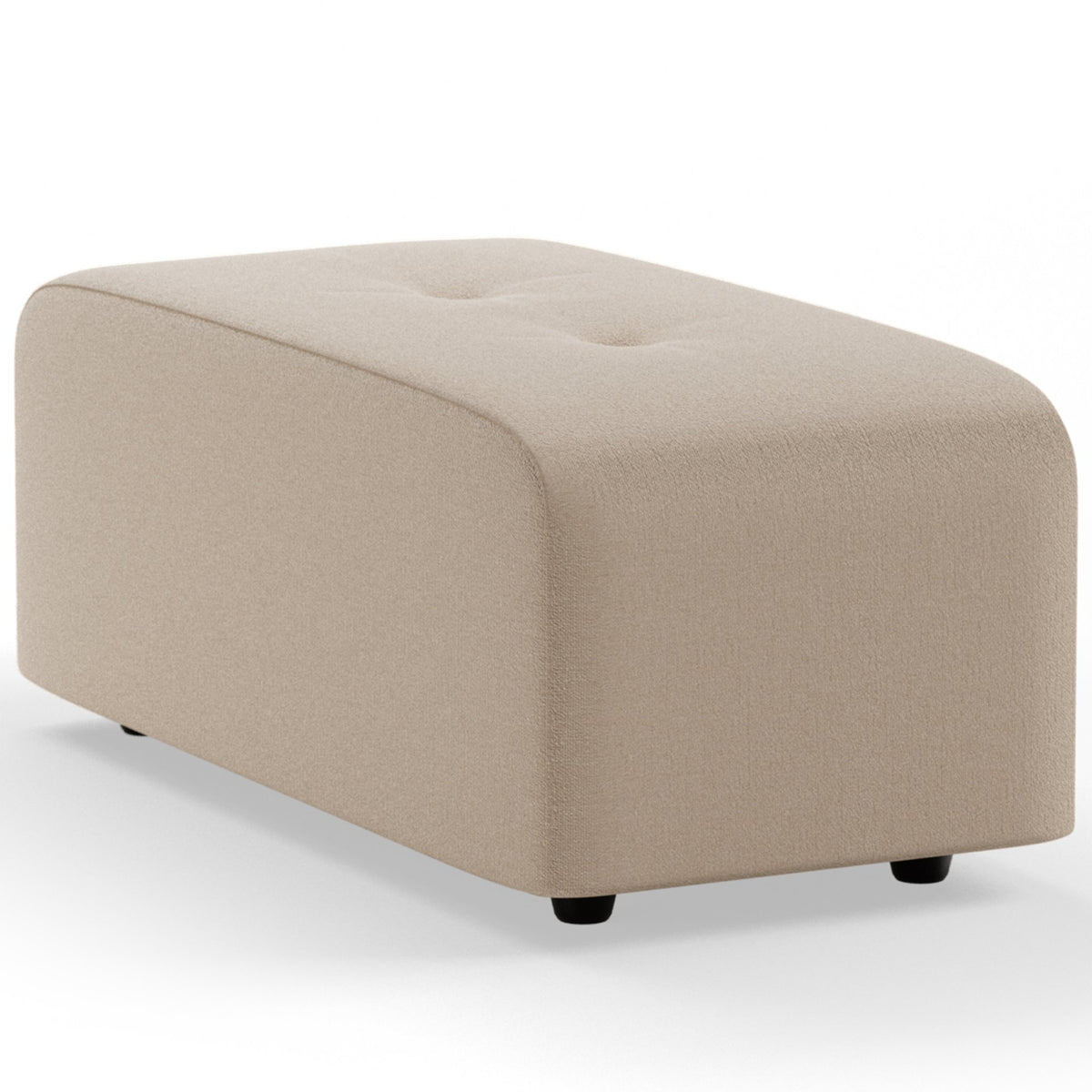 Vint Couch - Element Small Hocker