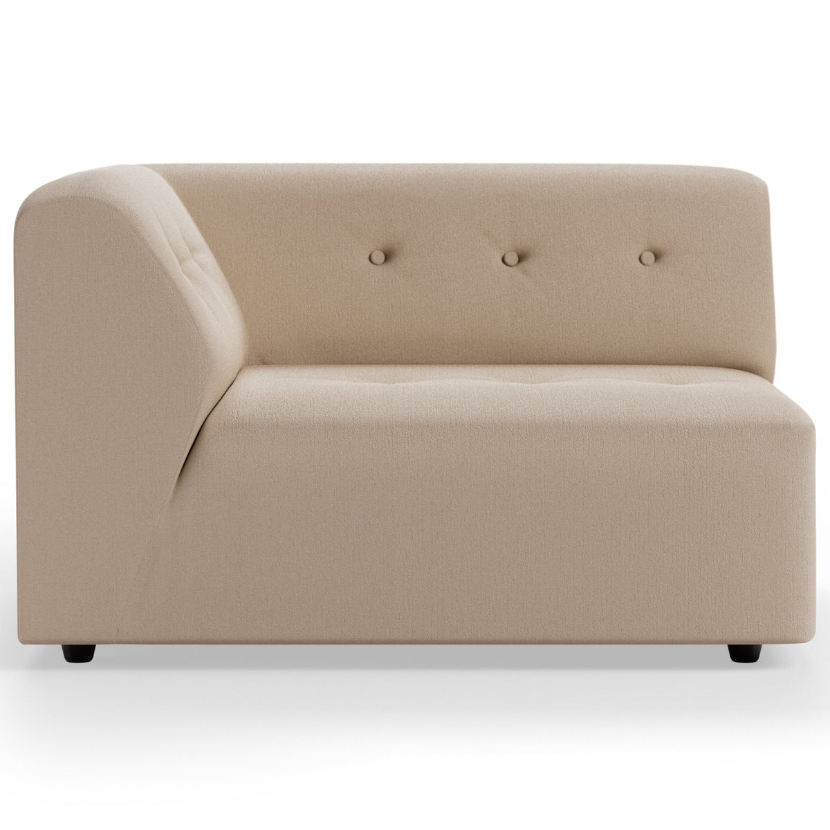 Vint Couch - Element Left 1.5 Seat