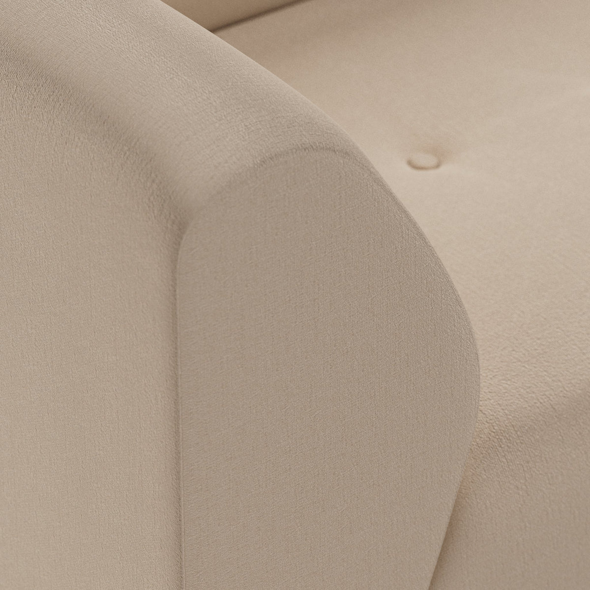 Vint Couch - Element Left 1.5 Seat