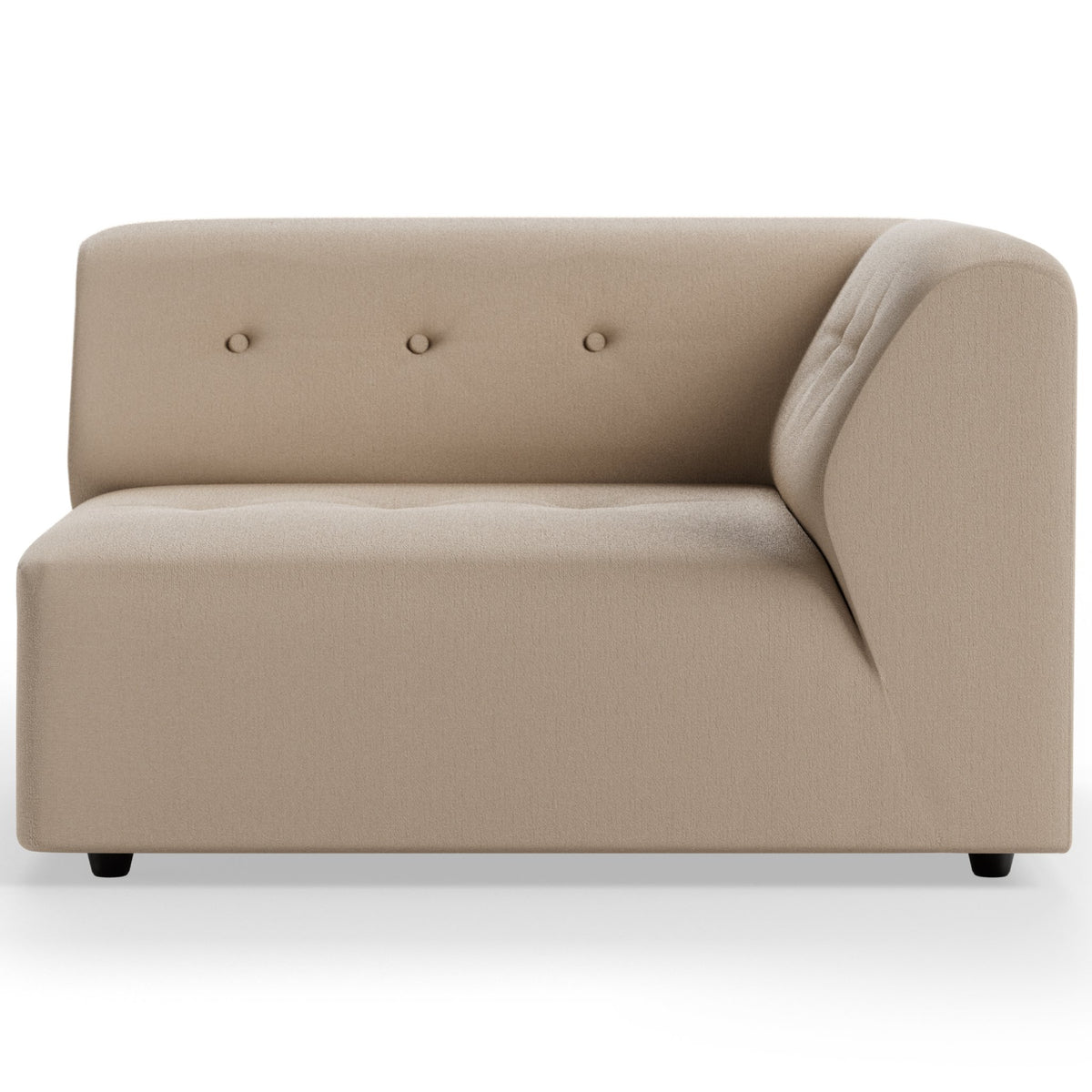 Vint Couch - Element Right 1.5 Seat