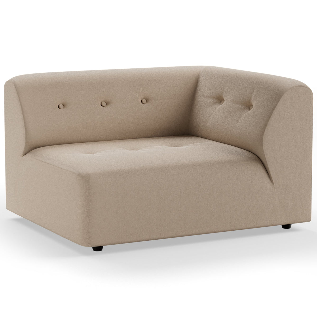 Vint Couch - Element Right 1.5 Seat