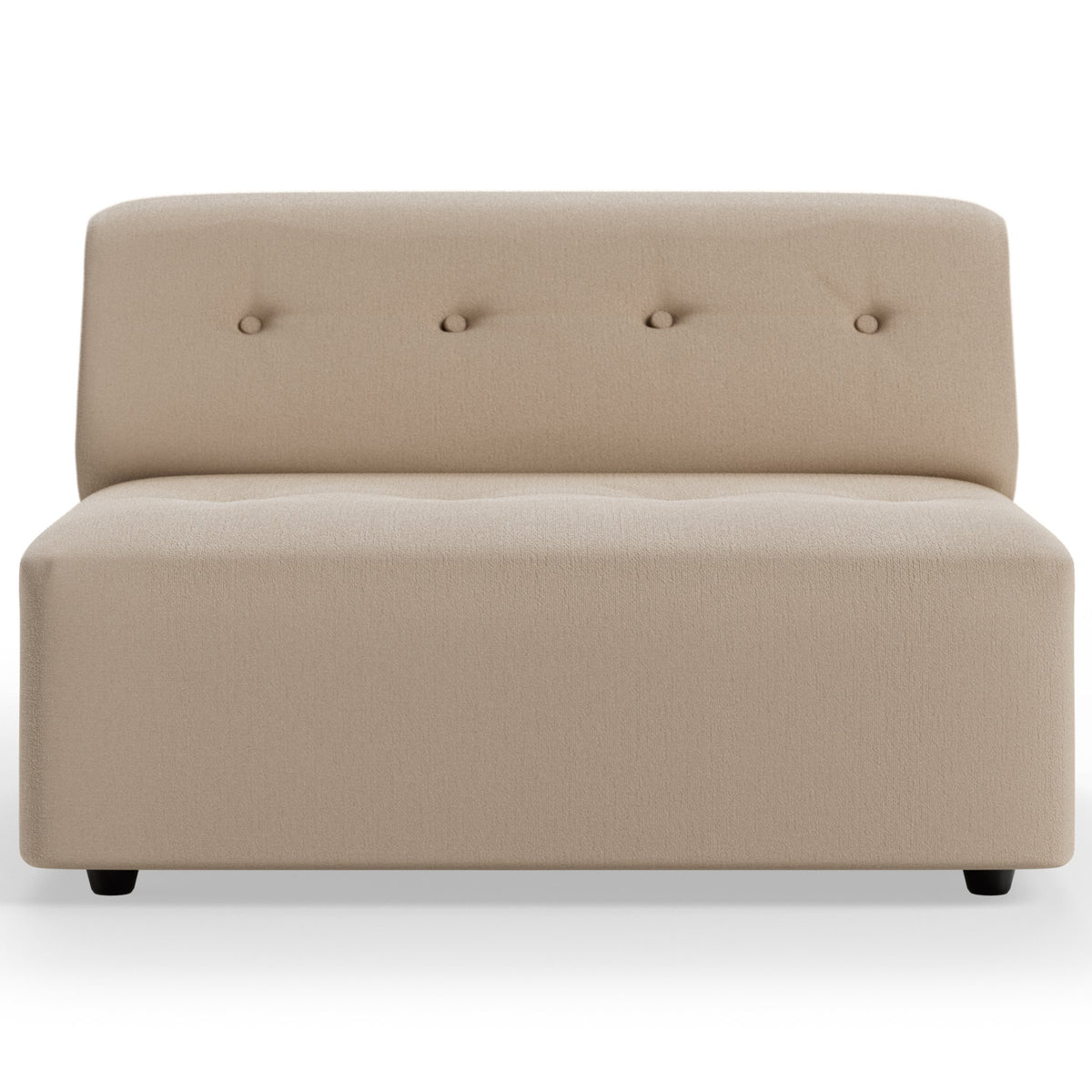 Vint Couch - Element Middle 1.5 Seat