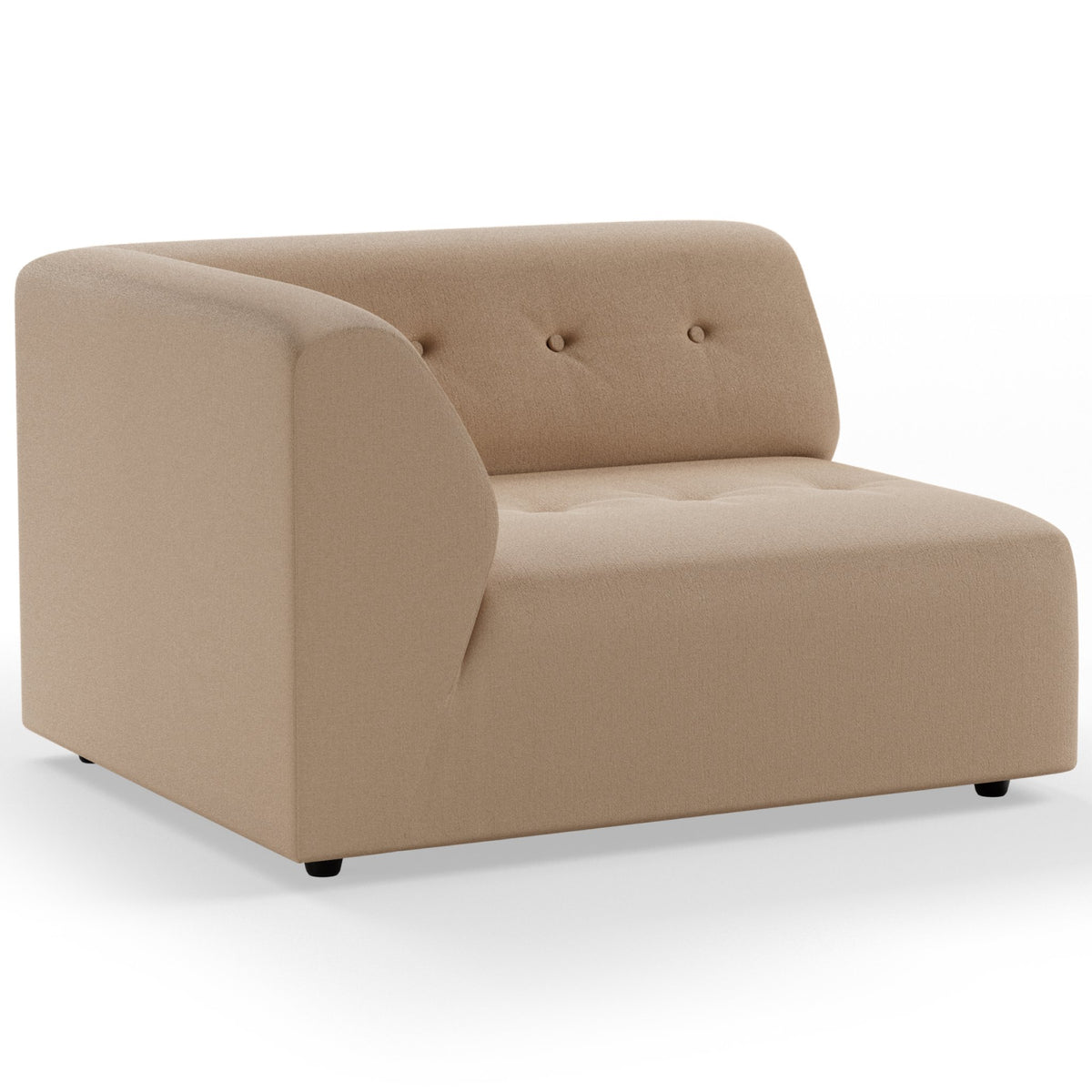 Vint Couch - Element Left 1.5 Seat