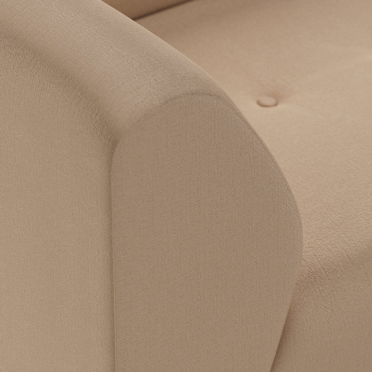 Vint Couch - Element Left 1.5 Seat