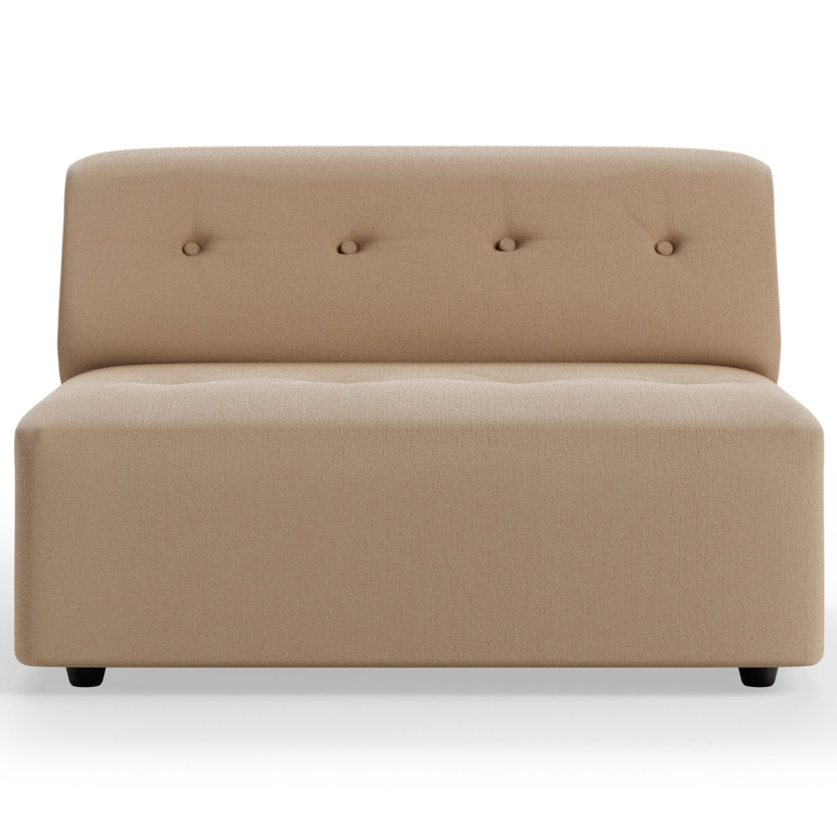 Vint Couch - Element Middle 1.5 Seat