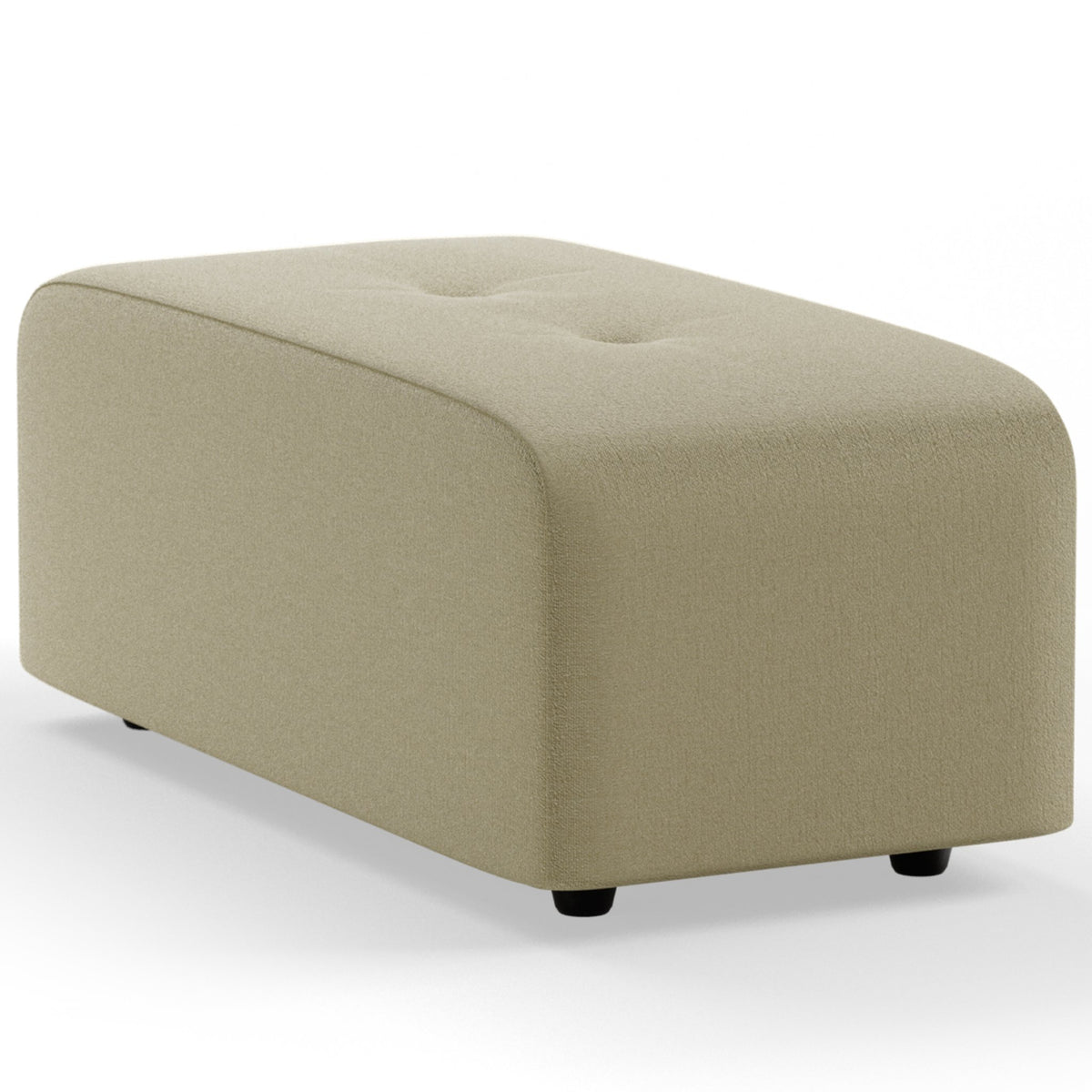 Vint Couch - Element Small Hocker