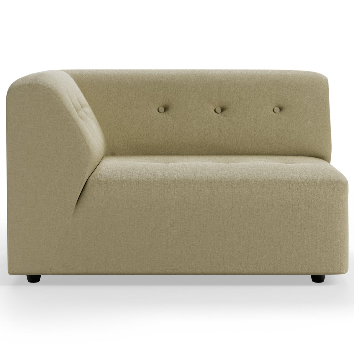 Vint Couch - Element Left 1.5 Seat