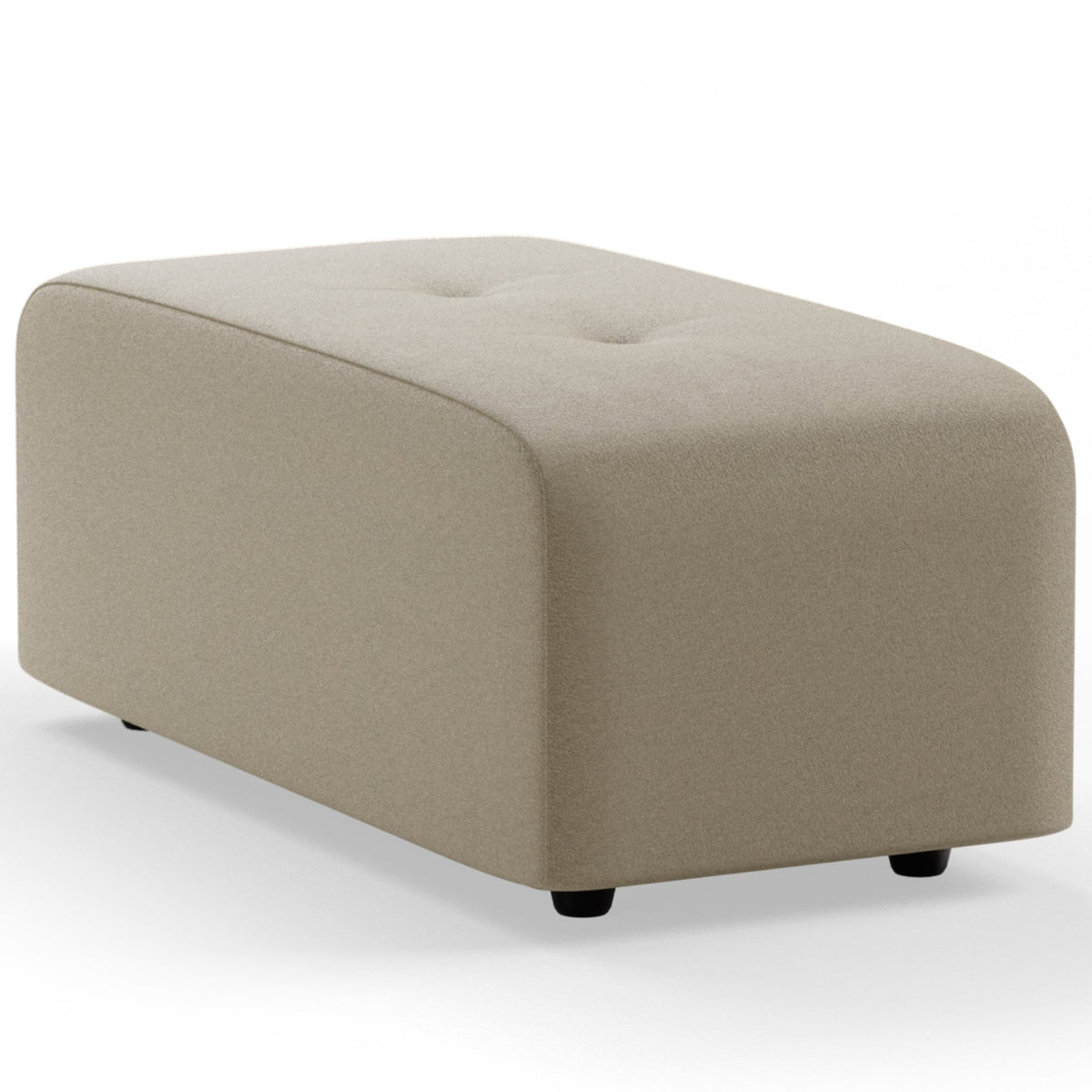 Vint Couch - Element Small Hocker