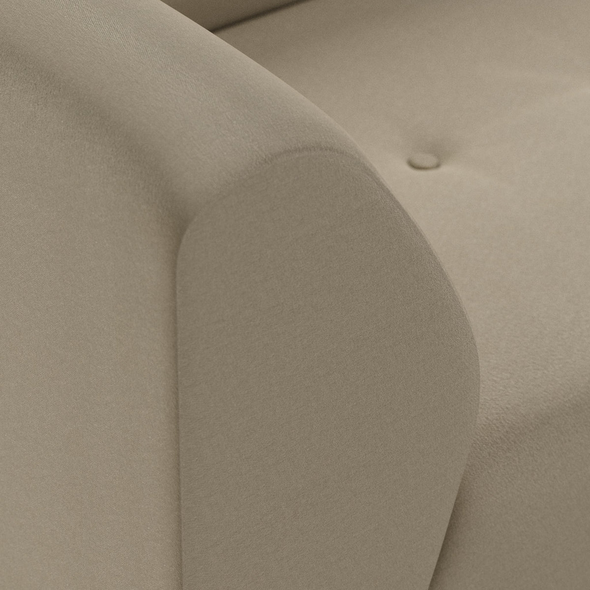 Vint Couch - Element Left 1.5 Seat