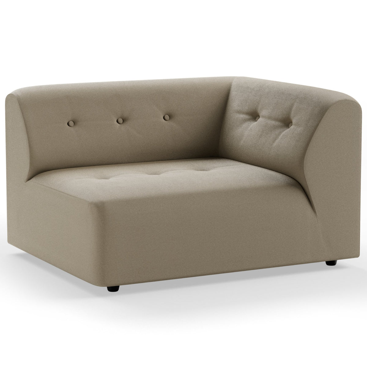 Vint Couch - Element Right 1.5 Seat