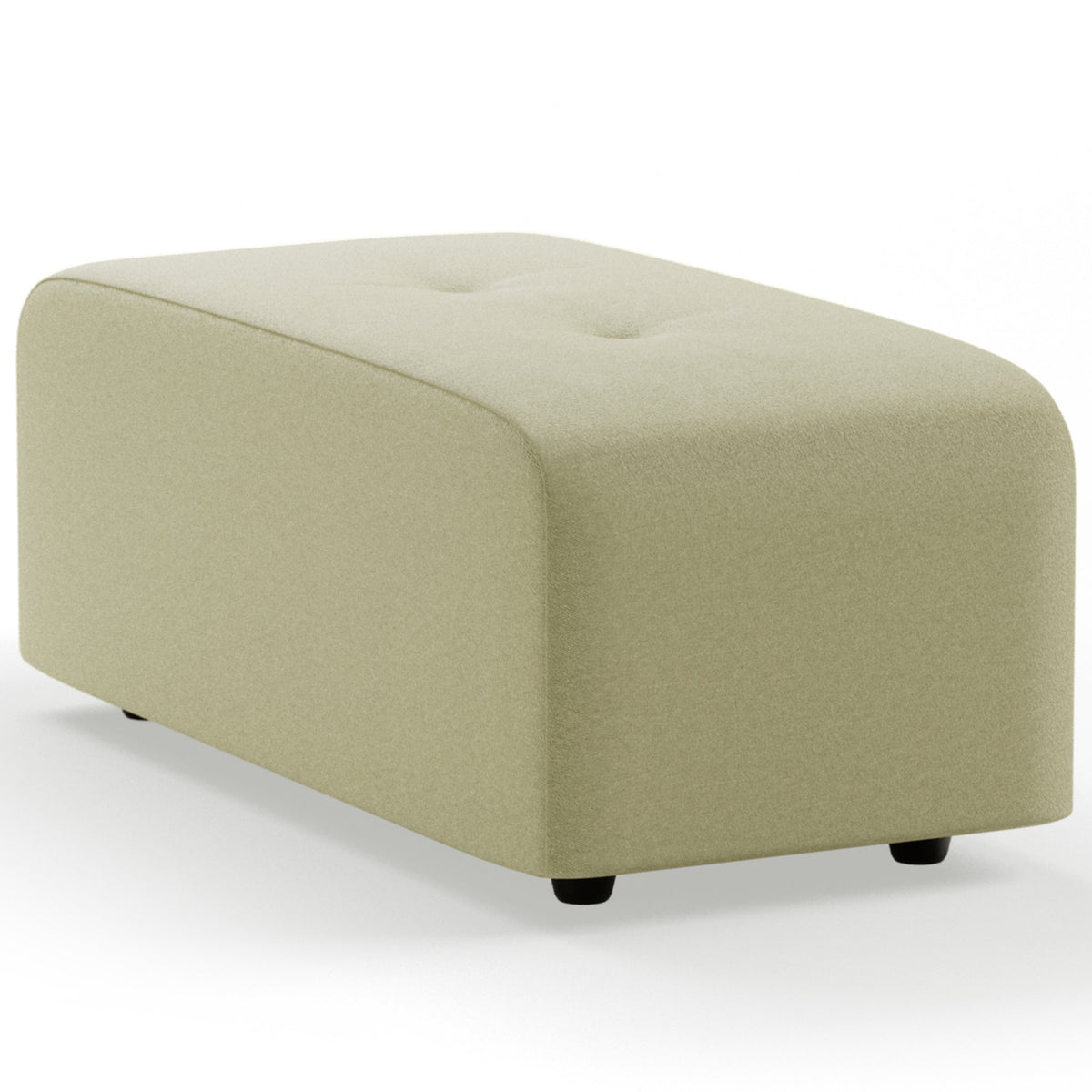 Vint Couch - Element Small Hocker